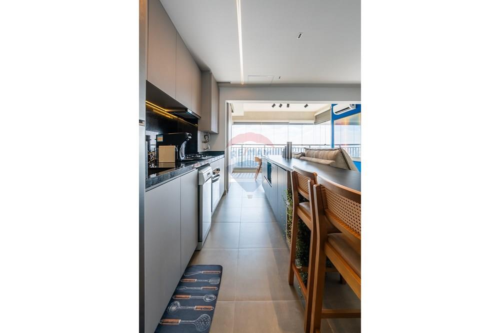 Apartamento - Venda - São Paulo , São Paulo - AP-19.jpg - 601471007-91