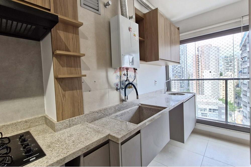 Apartamento - Alugar - São Paulo , São Paulo - RUA GETÚLIO SOARES ROCHA, 135 (33).jpg - 601361020-417