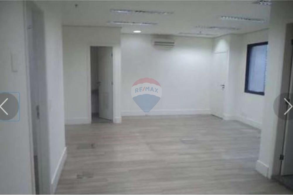 Cj. Comercial/ Sala - Alugar - São Paulo , São Paulo - 10.JPG - 601361019-3140