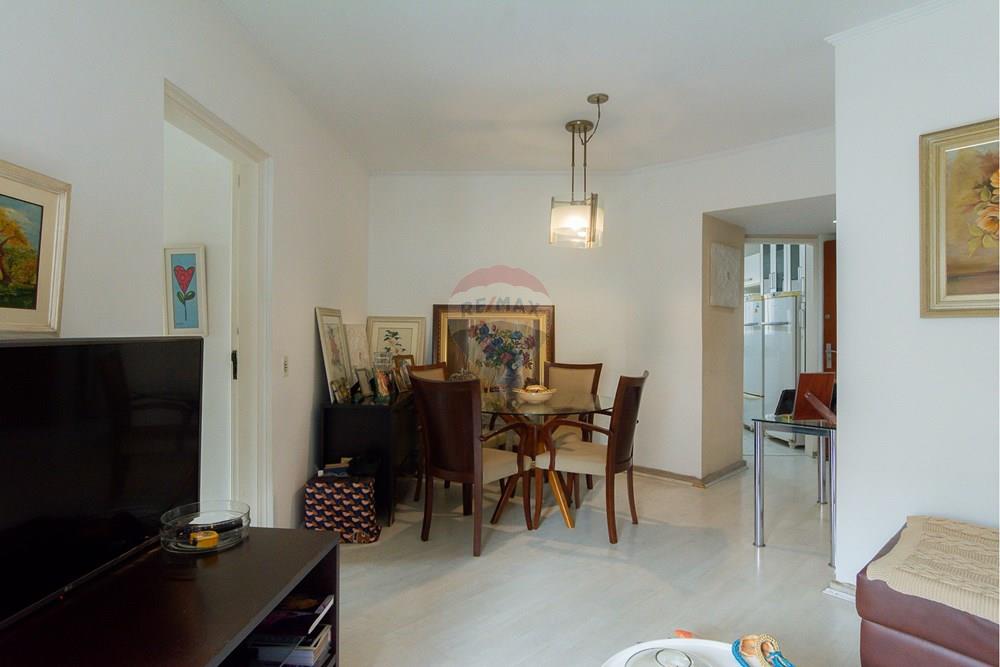 Apartamento - Venda - São Paulo , São Paulo - 01fotos_005.jpg - 601181010-72