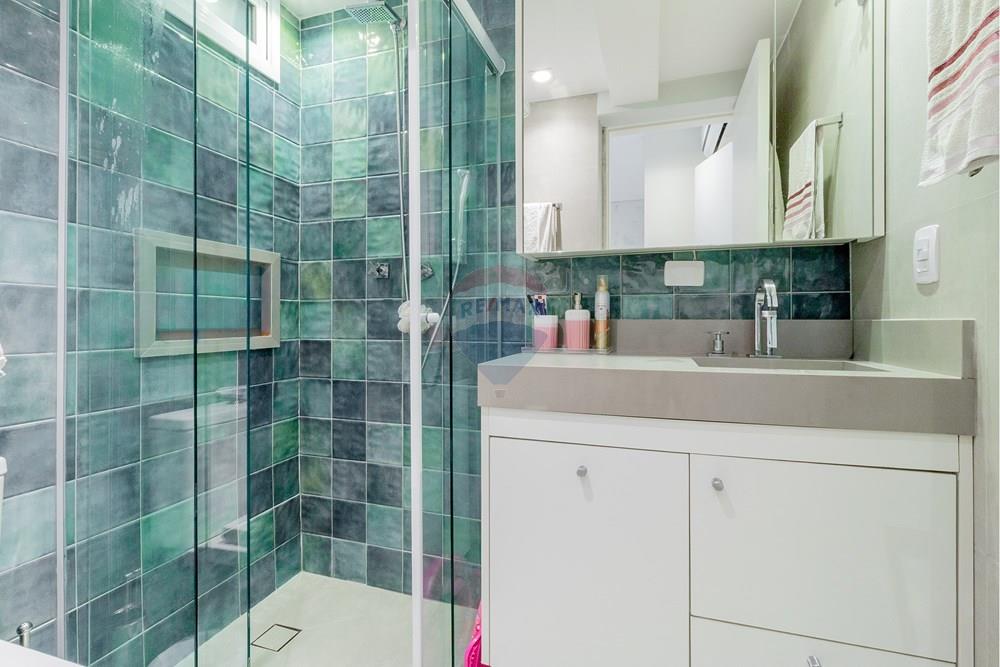 Apartamento - Venda - São Paulo , São Paulo - IMG_0560.jpg - Banheiro - 601081064-47