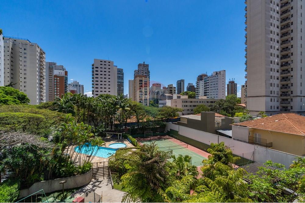 Apartamento - Venda - São Paulo , São Paulo - 29_AP.jpg - 601971015-645