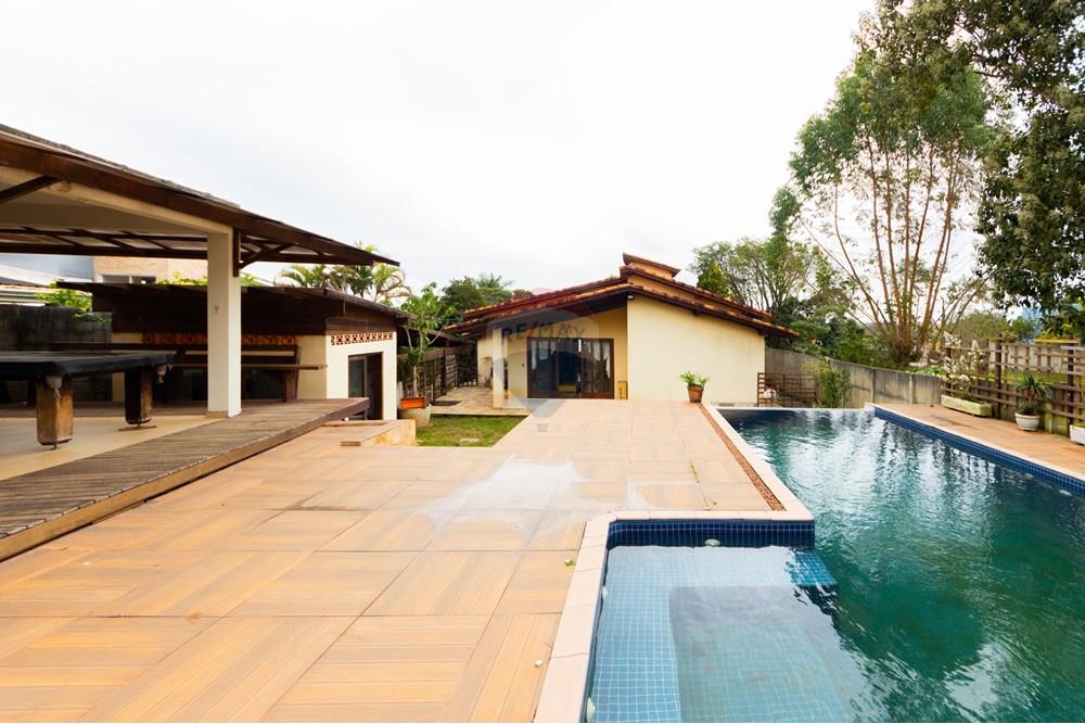 Casa de Condomínio - Venda - Vargem Grande Paulista , São Paulo - IMG_5140.jpg - 602241019-17