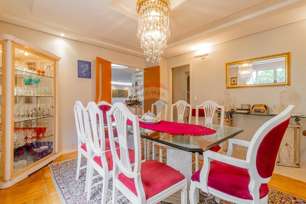 Casa de Condomínio - Venda - São Paulo , São Paulo - 2.jpg - Sala de jantar - 601081006-138