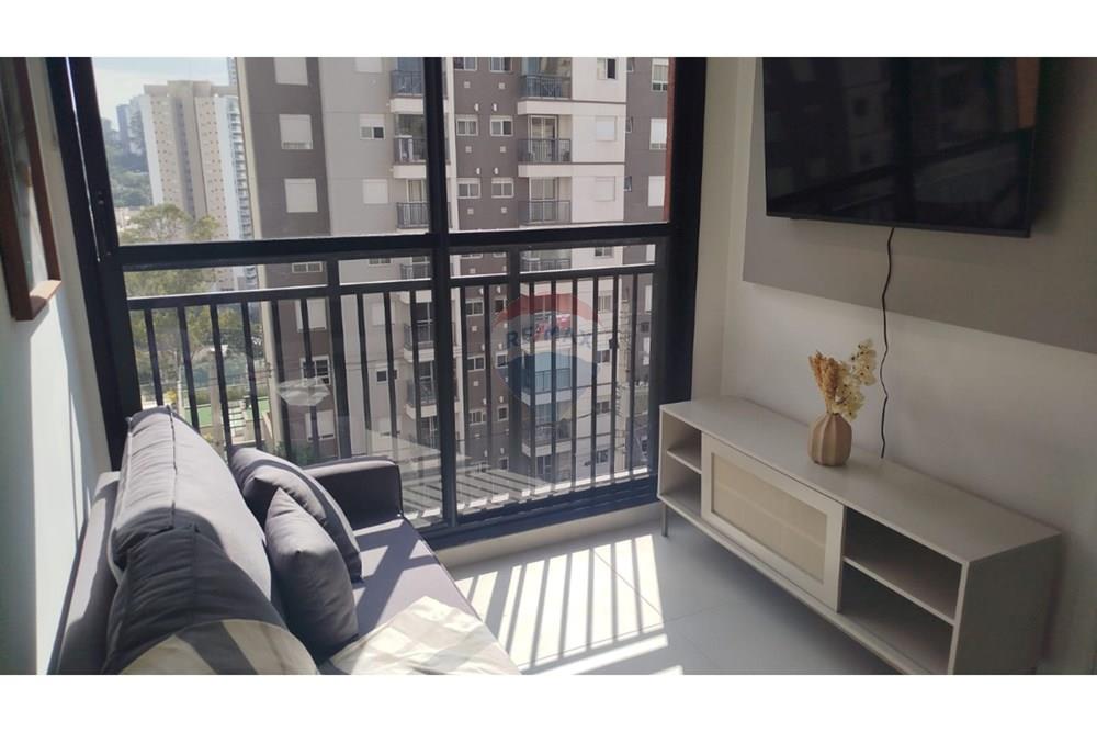 Apartamento - Alugar - São Paulo , São Paulo - 54b05335-caf1-4498-a11d-d161971e1bff.jpeg - 602361011-71