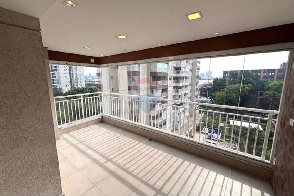 Residential - Кондо/квартира - Сан-Паулу , Сан-Паулу - BR - 03.jpg - 602101008-101