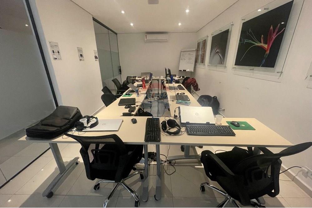 Cj. Comercial/ Sala - Alugar - São Paulo , São Paulo - IMG-20250925-WA0061.jpg - 602141048-26