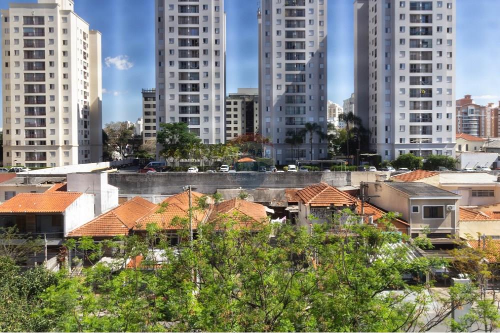 Apartamento - Venda - São Paulo , São Paulo - 3 VISTA VARANDA (2).jpg - 601261084-47