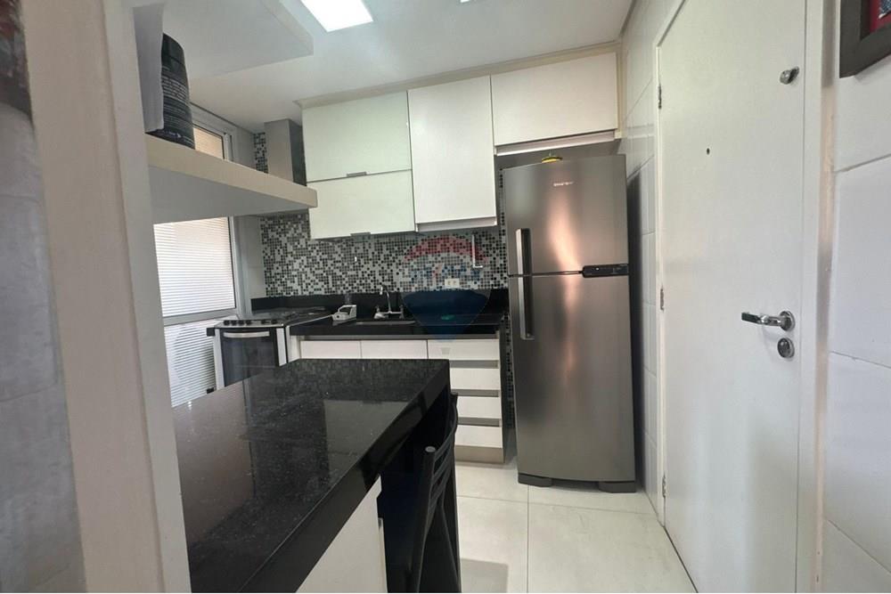 Apartamento - Alugar - São Paulo , São Paulo - cozinha3.jpg - 602101043-19