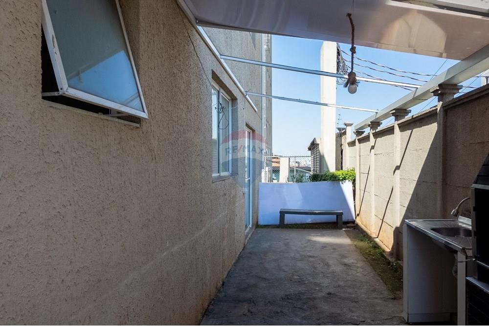 Apartamento - Venda - São Paulo , São Paulo - 38-AP.jpg - 601471030-28