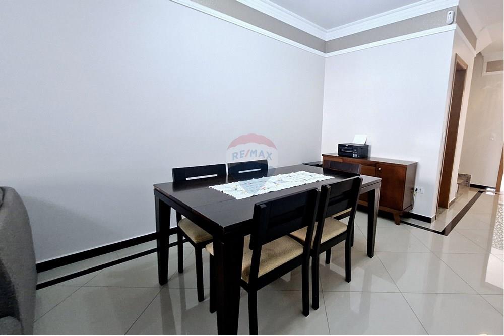 Sobrado - Venda - São Paulo , São Paulo - RUA LUÍSA SCARPINI, 667 (17).jpg - Sala de jantar - 601051010-61