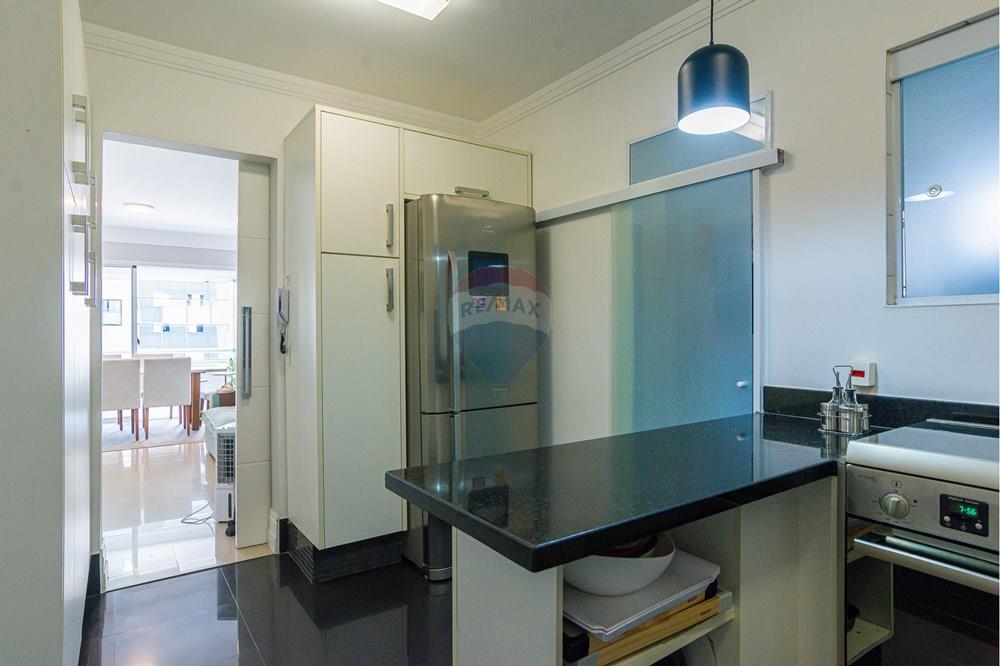 Apartamento - Venda - São Paulo , São Paulo - 01fotos_011.jpg - Cozinha - 601251048-123