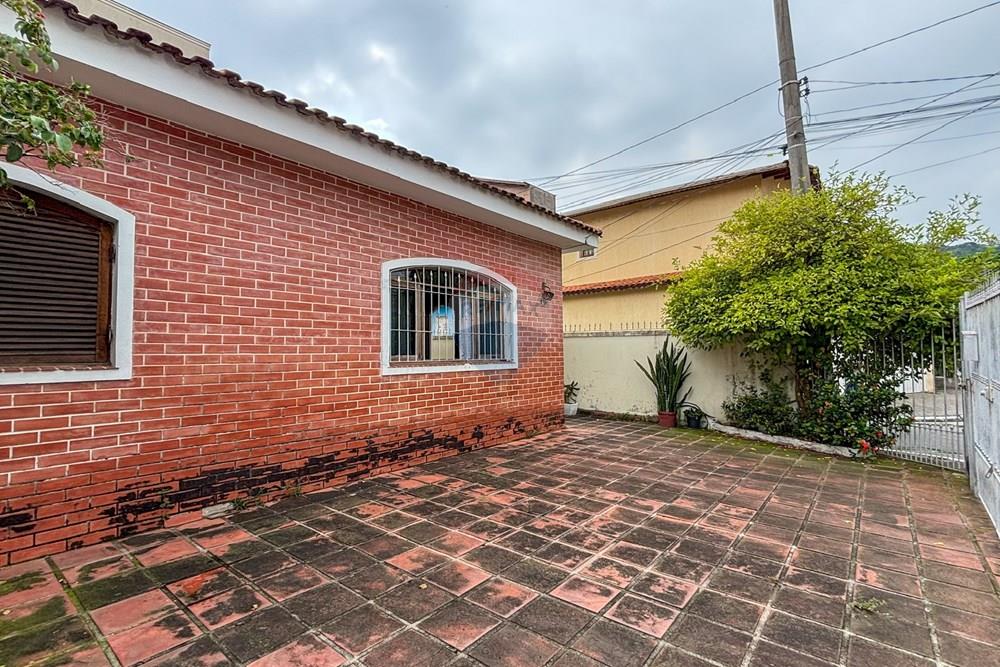 Casa - Venda - São Paulo , São Paulo - garagem casa horto .jpeg - 601371095-30