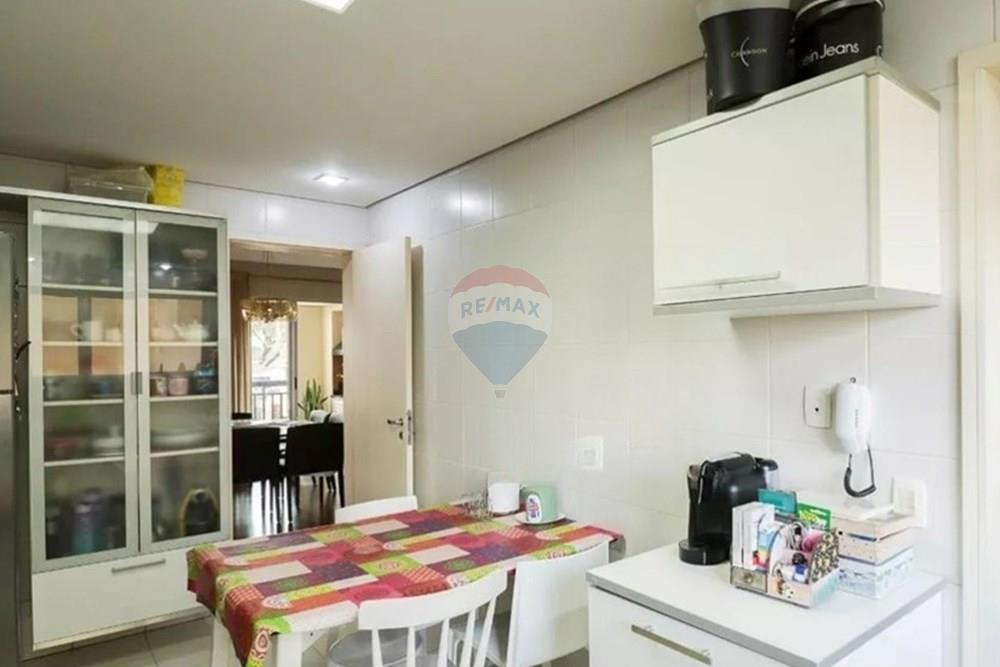 Apartamento - Alugar - São Paulo , São Paulo - ALFREDO PUJOL (26).jpeg - 601471043-12