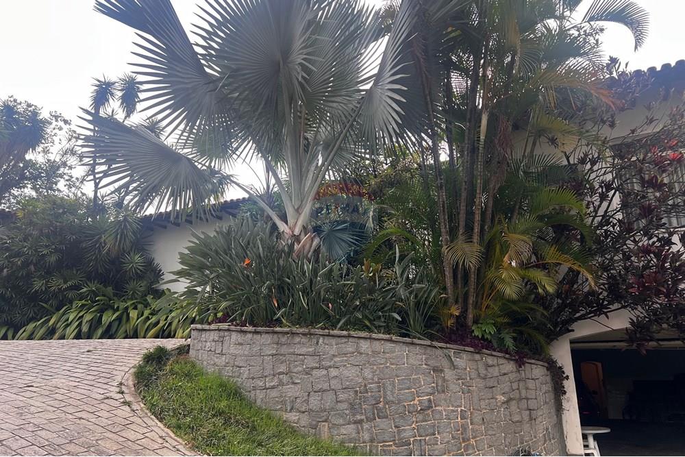 Casa - Venda - São Paulo , São Paulo - Design sem nome (1) - cópia 22.jpg - 601361051-56