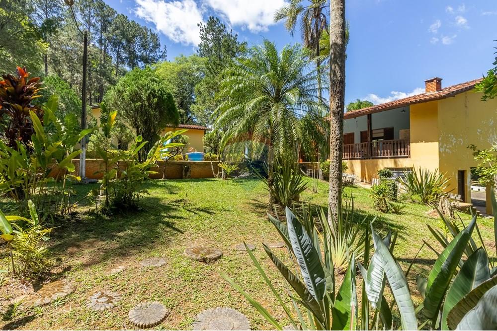 Chácara / Sítio / Fazenda - Venda - São Roque , São Paulo - 67.jpg - 602181038-458