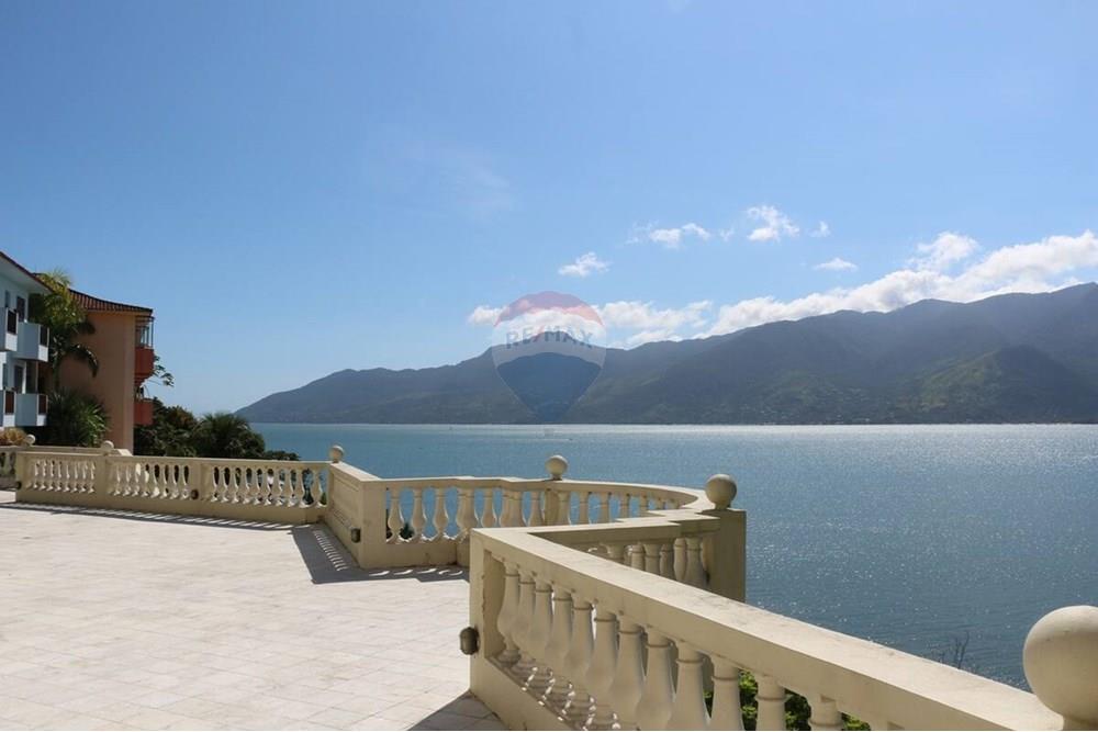 Apartamento - Venda - São Sebastião , São Paulo - vista-mar (1).jpg - 601421019-6