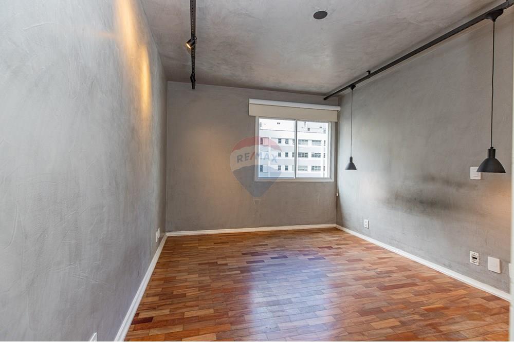 Residential - Asuinhuoneisto - Sao Paulo , Sao Paulo - BR - Rua Bela Cintra, 1903 apto. 72 17.jpg - 601241038-62