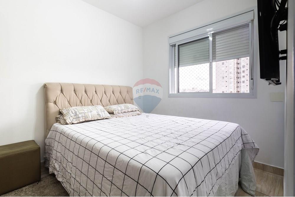 Apartamento - Venda - São Paulo , São Paulo - 8 QUARTO 2 SUUITE (2).jpg - 601261021-450