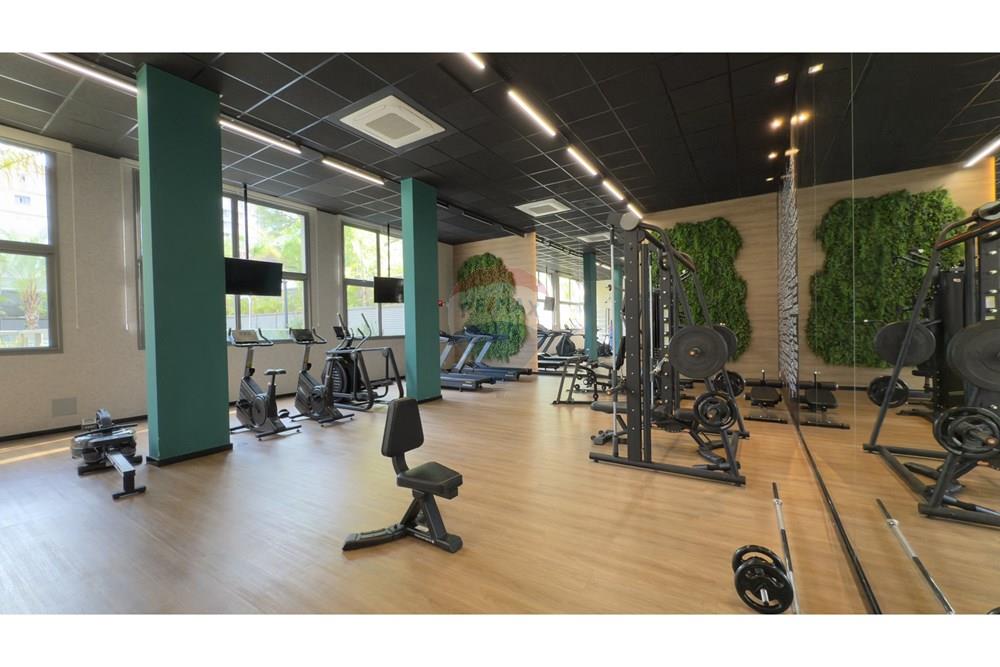 Apartamento - Venda - São Paulo , São Paulo - IMG_5955.jpg - 601301083-19