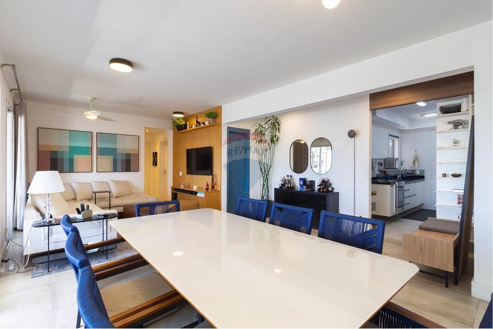 Apartamento - Venda - São Paulo , São Paulo - 2 SALA (3).jpg - 601261021-448