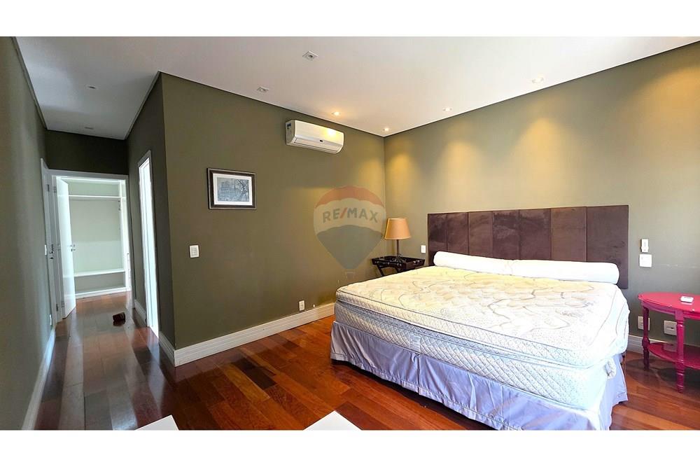 Casa - Alugar - São Paulo , São Paulo - QUARTO 04.jpg - 601261029-101