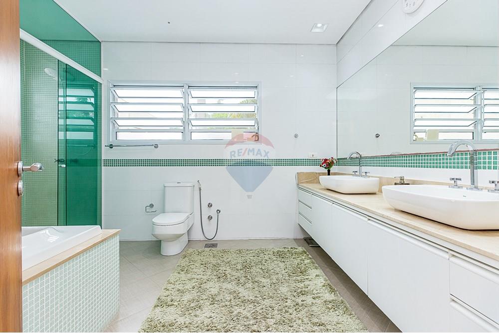 Casa - Venda - São Paulo , São Paulo - 31.jpg - Banheiro - 601131046-12