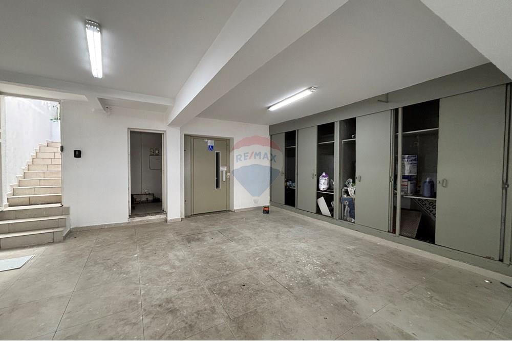 Casa Comercial - Alugar - São Paulo , São Paulo - IMG_3032.JPG - Garagem - 601081019-43