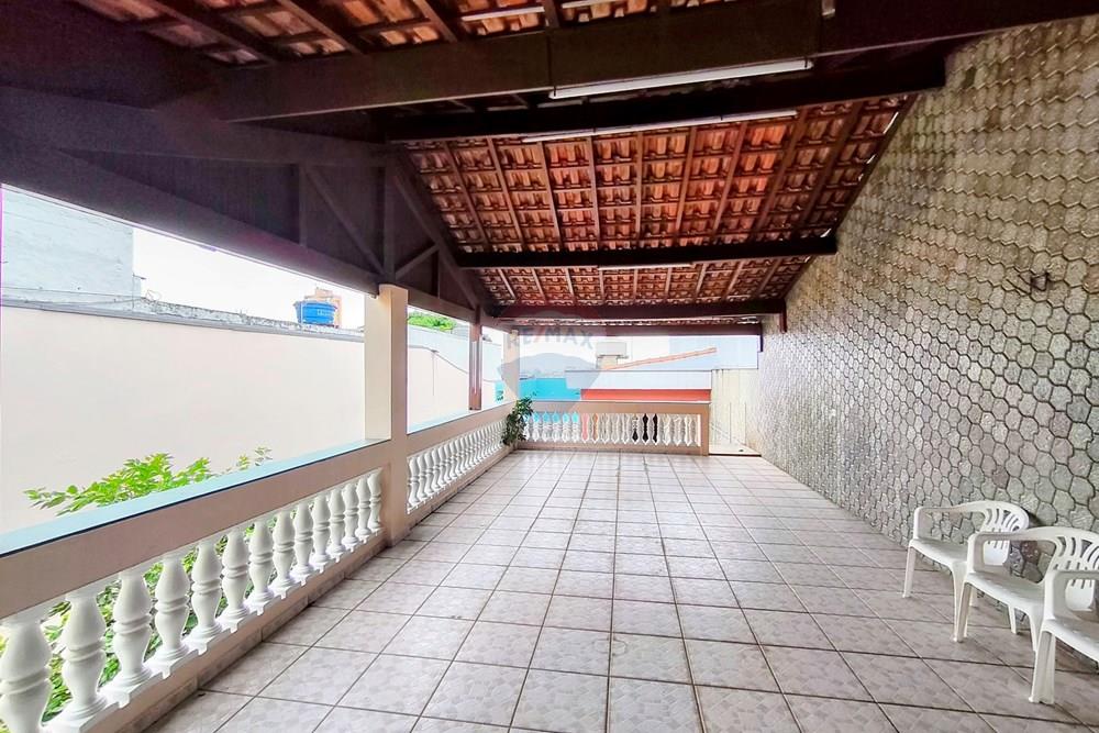 Casa - Venda - São Paulo , São Paulo - 70.jpg - 601451005-121