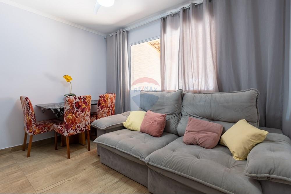 Casa - Venda - São Paulo , São Paulo - 3-T. Árvore da felicidade.jpg - 601171010-61