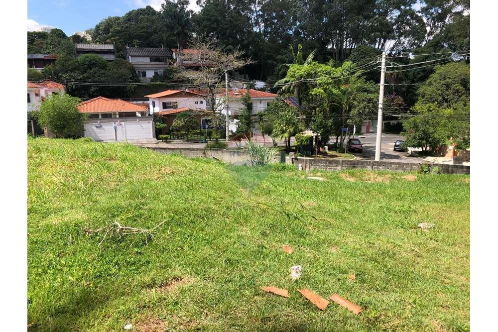 Terreno à venda, 720m² - Foto 12