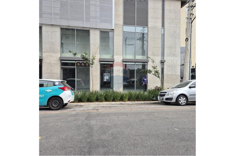 Ponto Comercial/ Loja - Alugar - São Paulo , São Paulo - 5.JPEG - 601361021-1741