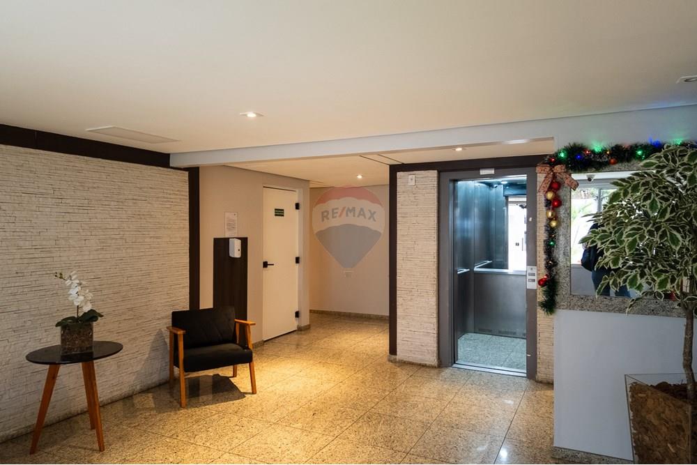 Apartamento - Venda - São Paulo , São Paulo - 43-AP.jpg - 601471020-88