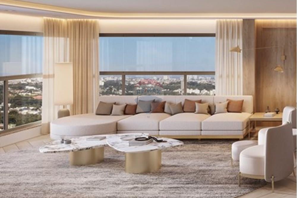 Apartamento - Venda - São Paulo , São Paulo - FyrStudio-Think-Naara-33-Res-150m-Living-Final.jpg - 601081008-53