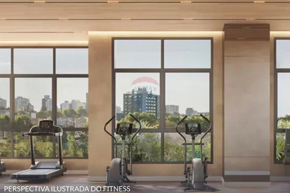 Apartamento - Venda - São Paulo , São Paulo - Fitness.jpeg - 601371078-13