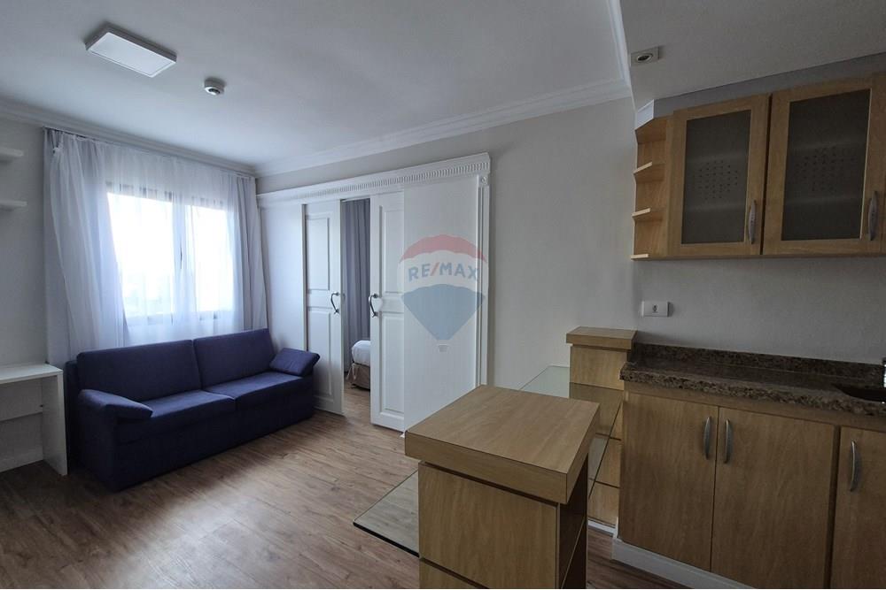 Apart Hotel/ Flat - Venda - São Paulo , São Paulo - 20251210_122831.jpg - 601971014-219