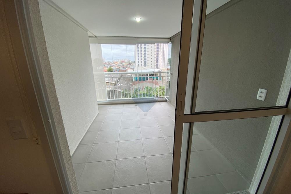 Apartamento - Venda - São Paulo , São Paulo - IMG_9706.JPG - Varanda - 602161016-33