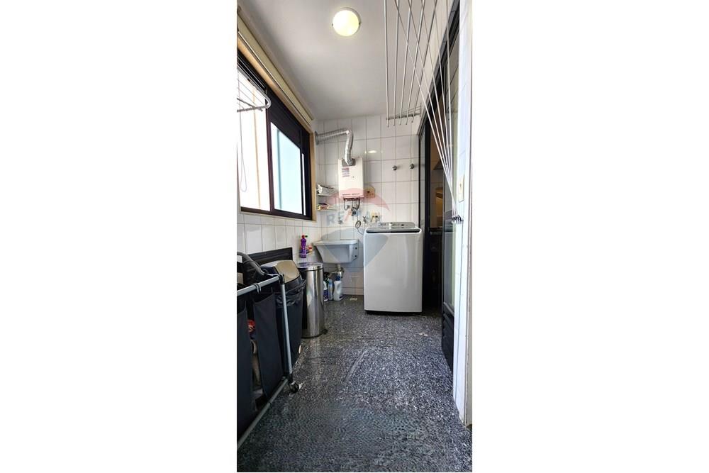 Apartamento - Venda - São Paulo , São Paulo - Lavanderia Apto Rua Tito - Vila Romana.jpg - 602141019-27