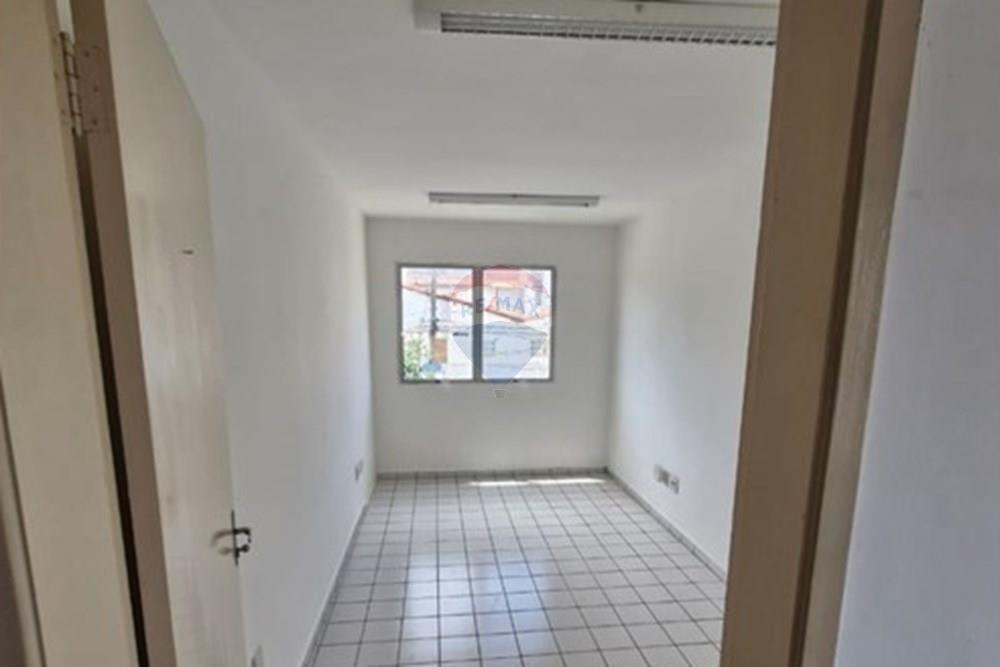 Prédio - Alugar - São Paulo , São Paulo - SL 3.jpeg - Sala de trabalho - 601081107-3