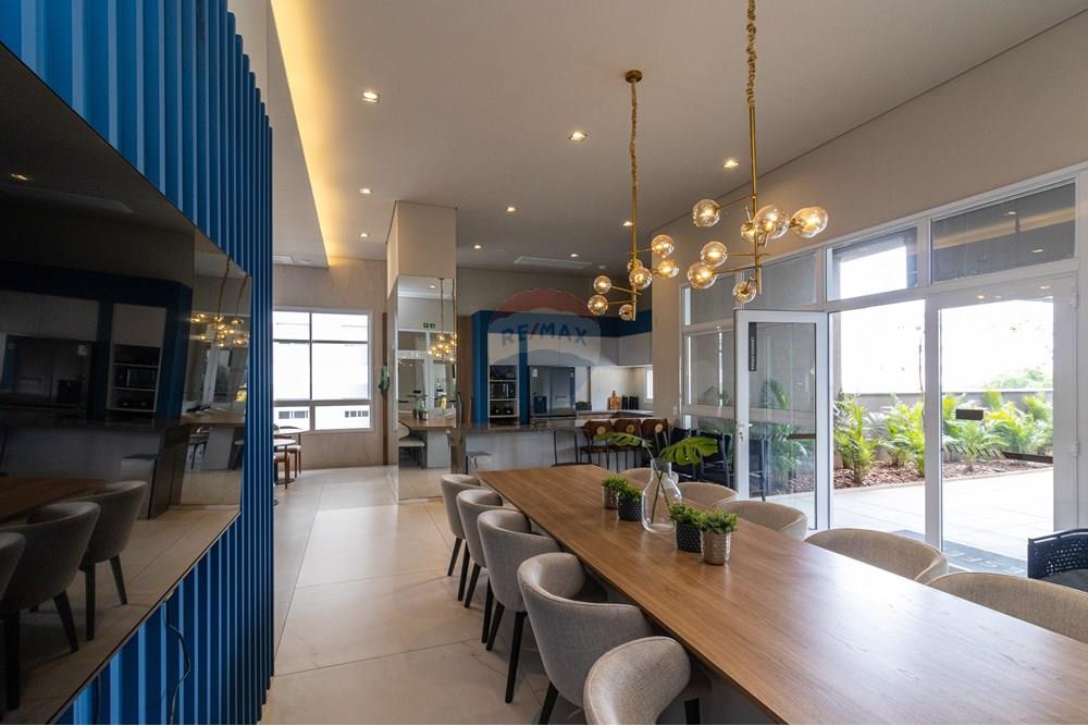 Apartamento - Venda - São Paulo , São Paulo - IMG_3629.jpg - Salão de Festas - 601751033-92