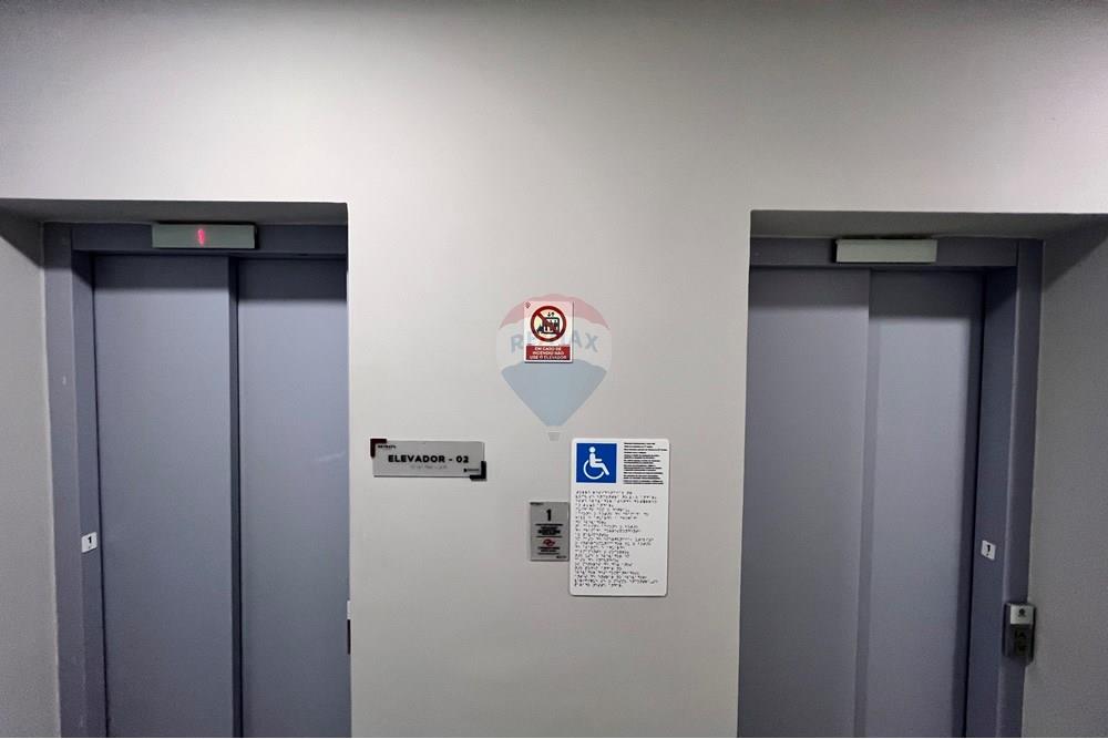 Cj. Comercial/ Sala - Alugar - São Paulo , São Paulo - IMG_4286.jpeg - 602241012-20