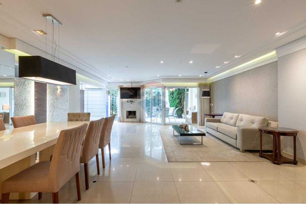 Casa de Condomínio - Venda - São Paulo , São Paulo - 01fotos_028.jpg - 602011002-56