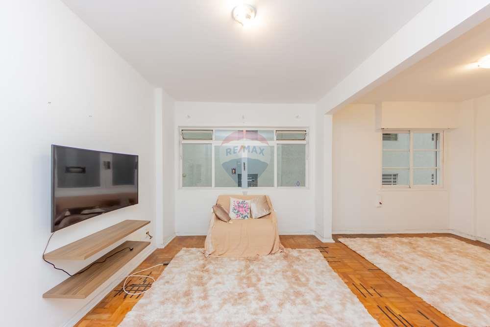 Apartamento, 2 quartos, 104 m² - Foto 2
