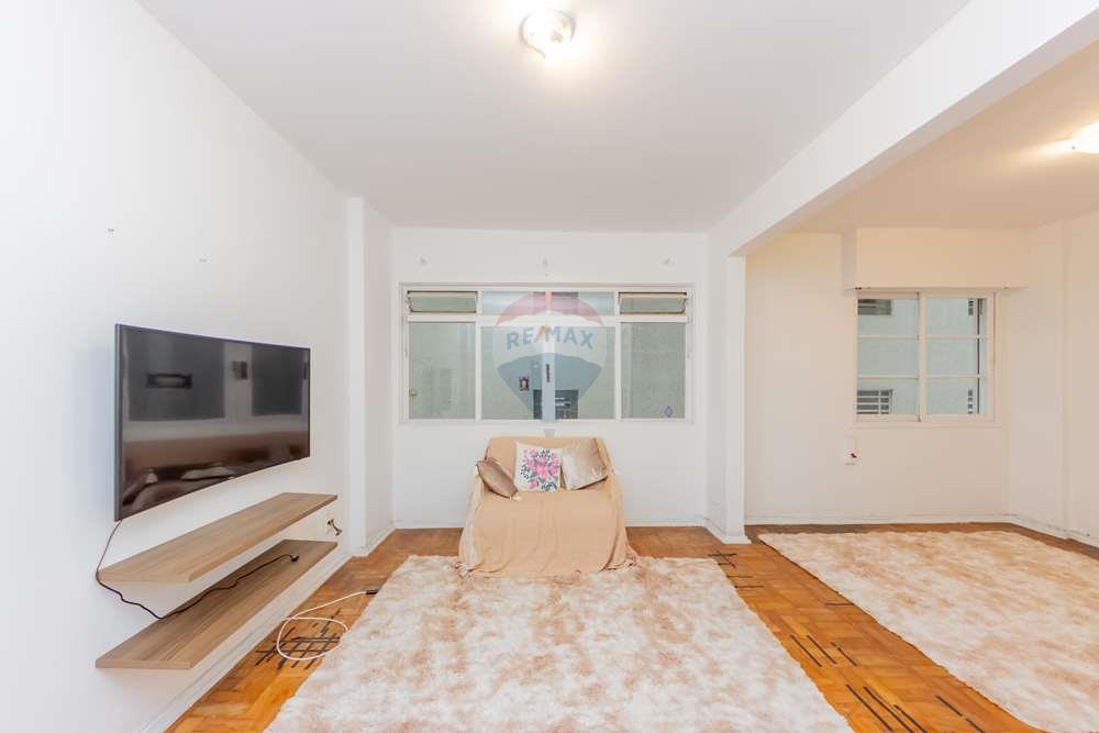 Apartamento à venda com 3 quartos, 104m² - Foto 6