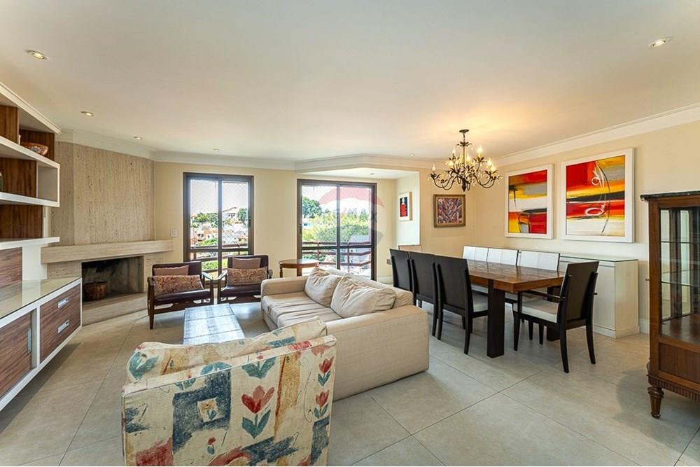 Gyvenamasis - Prabangus butas palėpėje - San Paulas , San Paulas - BR - 20.jpg - Svetainė - 601371031-42