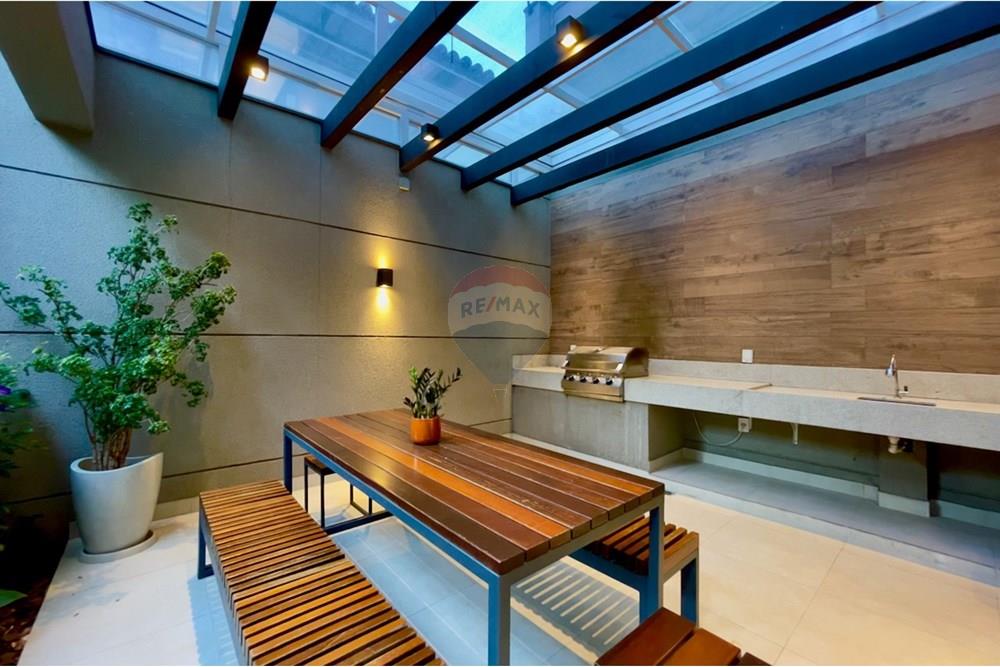 Apartamento - Venda - São Paulo , São Paulo - 601301091-1 Apartamento a venda na Rua das Flechas 167 - Jardim Prudência - Remax (47).jpeg - 601301091-1