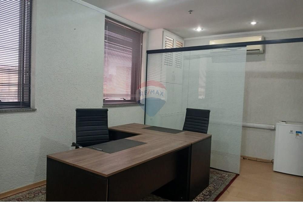 Cj. Comercial/ Sala - Alugar - São Paulo , São Paulo - 9.jpg - 602291021-272