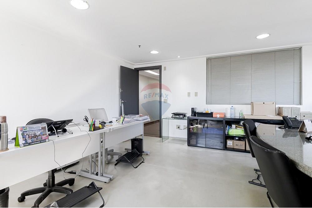 Cj. Comercial/ Sala - Venda - São Paulo , São Paulo - 22.jpg - 601081007-90