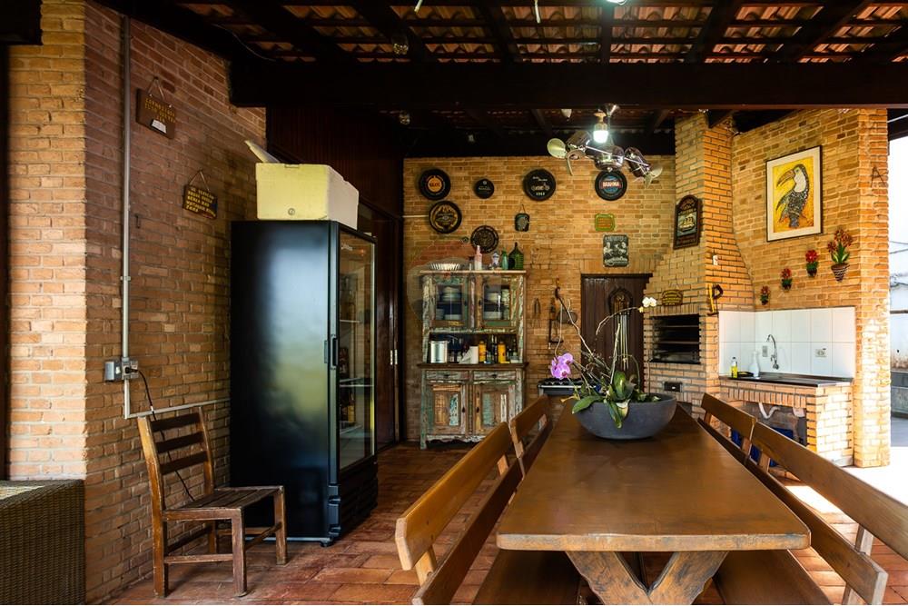 Casa de Campo - Venda - São Paulo , São Paulo - _MG_8473.jpg - 601371005-29