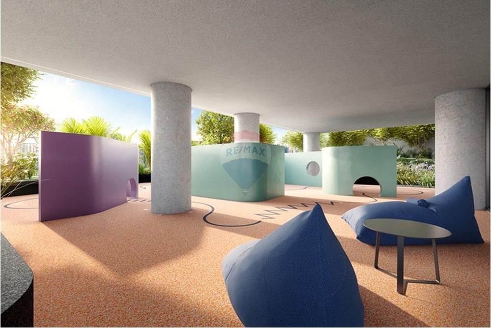 Apartamento - Venda - São Paulo , São Paulo - Espaço.JPG - 630331089-16